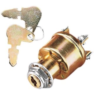 IGNITION SWITCH CUSTOM