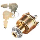 IGNITION SWITCH CUSTOM