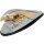 LG GLD EAGL FND ORN W/LIT