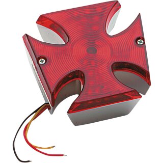 LED MALTESE TAILLIGHT