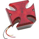 LED MALTESE TAILLIGHT
