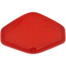 RED LENS F/MINIDIAMOND LT