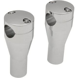 4" RISER SOCKET BOLT TOP