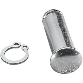 LEVER PVOT PIN/CLIP 84-17