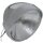 6 1/2 HEADLIGHT W/VISOR