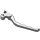 GROVED BRAKE LEVER 82-95