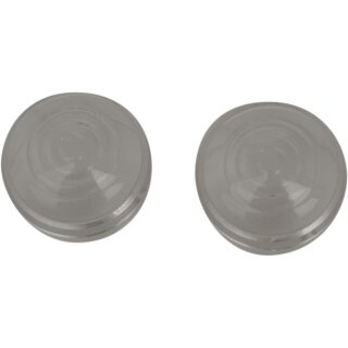CLEAR LENS FOR DS282040/1