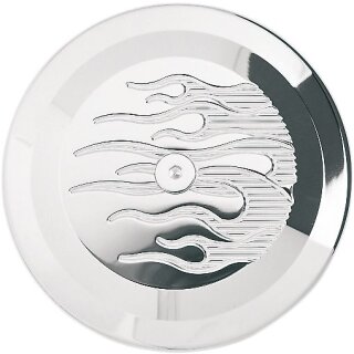 A/C CVR FLAME 99-17 T.C.