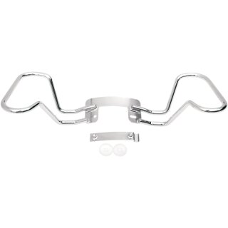 HAND RAIL PASS 09-13 FLT