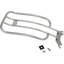 LUGGAGE RACK CHROME 18-22 HARLEY FLHC