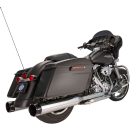 MUFFLERS 4.5 CHR/B.TRACR