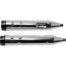 MUFFLERS 4.5 CHR/B.TRACR