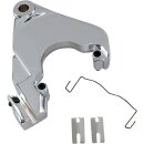 CALIPER BRAKT RR87-99FXST