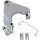 CALIPER BRAKT RR87-99FXST