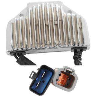 REGULATOR FXD 04-05 CHR
