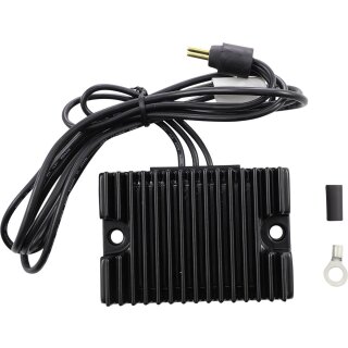REGULATOR XL 1991 BLK