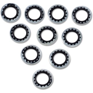 7/16"BANJO BOLT WASHER