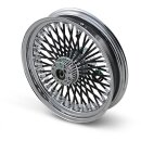R.WHEEL 16X3.5BELT84-99BK
