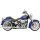 MUFFLERS SLANT CUT CHR