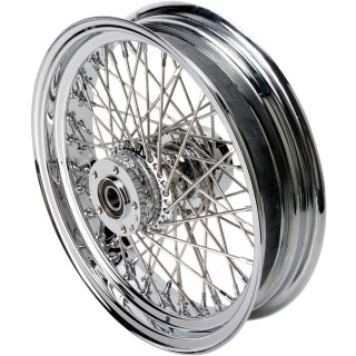 WHEEL RR 16 60S 08-18XL
