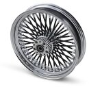 R.WHEEL 16X3.5BELT00ST BK