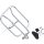 LUGG RACK FENDER 94-20 XL