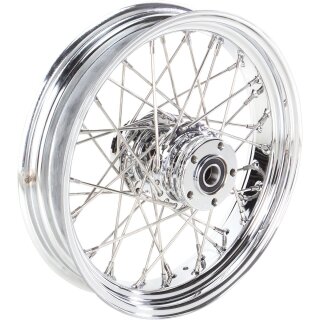 WHEEL RR 16 40S 08-18XL