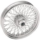 WHEEL RR 17 80S 08-10FXST