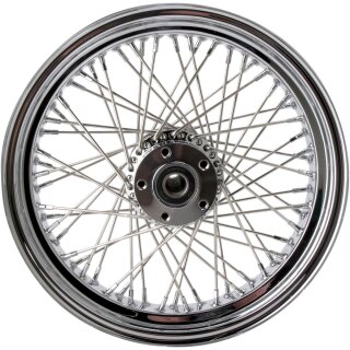 WHEEL RR 17 60S 08-10FXST
