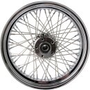 WHEEL RR 17 60S 08-10FXST