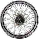 WHEEL RR 17 60S 08-10FXST