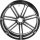 RIM 7VALVE 17X6.25 BLK