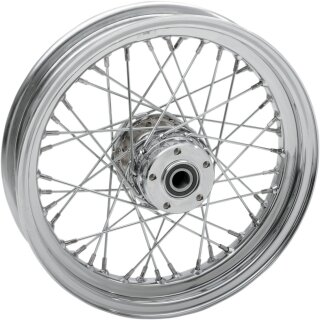 WHEEL 16X3 CHR 02-07FLT