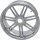 RIM 7VALVE 17X6.25 CHR
