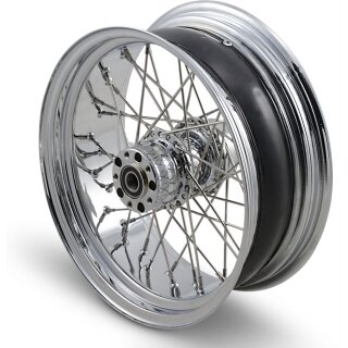 WHEEL RR 17 40S 08-10FXST