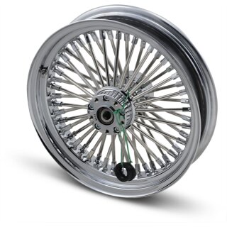 16X3.5RR50 BELT DR 84-99