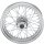 WHEEL 16X3R CHR 86-96 ST
