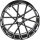 RIM P-CROSS 17X6.25 BLK