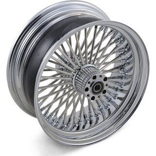 WHEEL RR 17 50S 08-10FXST