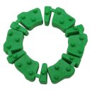 Heavy Duty Anfahr Ruck Dämpfer Pulley Isolator...