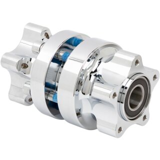 HUB FT DUAL 18 FXFB CHR