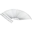 SPOKE SET 21"CHR NG/DC