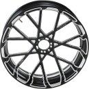 RIM P-CROSS 18X5.50 BLK