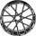 RIM P-CROSS 18X5.50 BLK