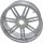 RIM 7VALVE 18X5.50 CHR