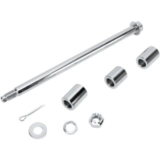 REAR AXLE KIT DYNA 00-05