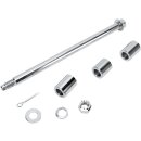 REAR AXLE KIT DYNA 00-05