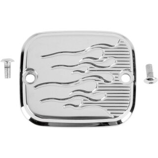 COVER F M/C FLAME 96-09