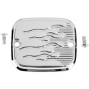 COVER F M/C FLAME 96-09