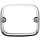 COVER F M/C SMOOTH 96-09